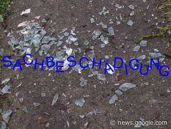 Ansbach: +++ Sachbeschädigungen an Pkws +++ – fränkischer.de - fränkischer.de