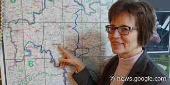 Kirchenkreis Ansbach-Würzburg: Gisela Bornowski strebt ... - NN.de