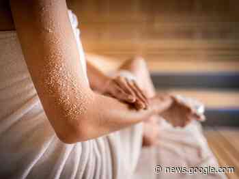 Hautgesundheit steht im Fokus der Saunanacht im XXL-Format - Ansbach plus