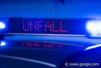 Ansbach + Weihenzell + Burgoberbach: +++ Verkehrsunfälle +++ ... - fränkischer.de