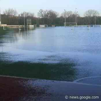 Torpoint and Millbrook games called off while SWPL invoke severe ... - The Cornish Times