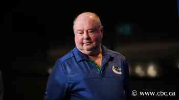 Vancouver Canucks fire coach Bruce Boudreau, hire Rick Tocchet as replacement