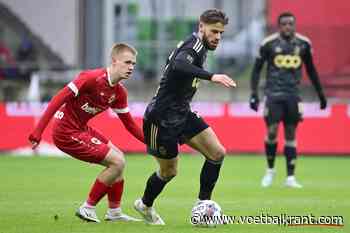 Zinckernagel is hard voor zijn ploeg: &quot;Vandaag speelden we tegen mannen. En wij? Wij speelden als kinderen&quot;