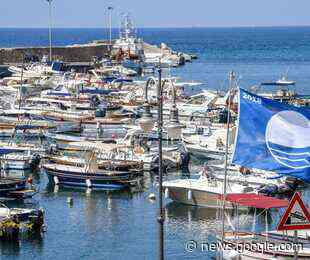Castellabate: 87mila euro per le isole ecologiche al porto di San ... - Virgilio