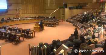 Province ends supervision of Peel District School Board