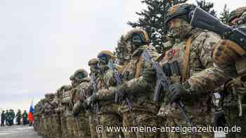 Ukrainischer Gouverneur spricht von „schwieriger“ Lage im Osten – US-Delegation besucht befreite Stadt