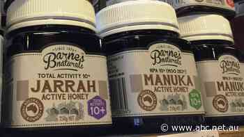 Australian honey producers claim victory in trans-Tasman legal battle over 'manuka' title