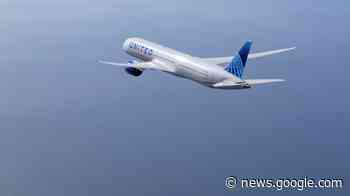 United Airlines CEO: It Is "Blindingly Obvious" Frontier And ... - Live and Let's Fly