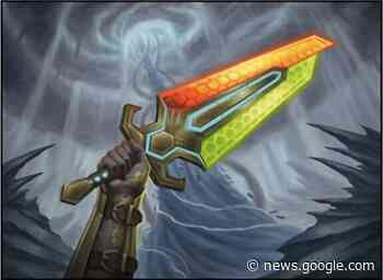 Will Sword of Forge and Frontier Live Up To Its Predecessors ... - MTG Arena Zone