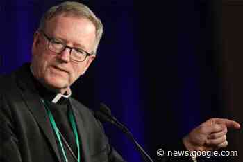 Boldly going to frontier of 'science and religion' - The Catholic Register