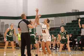 Rooney Named Frontier Player of the Week - Butte Sports