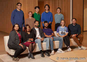 Tommy Hilfiger Fashion Frontier Challenge Reveals Five Finalists ... - WWD