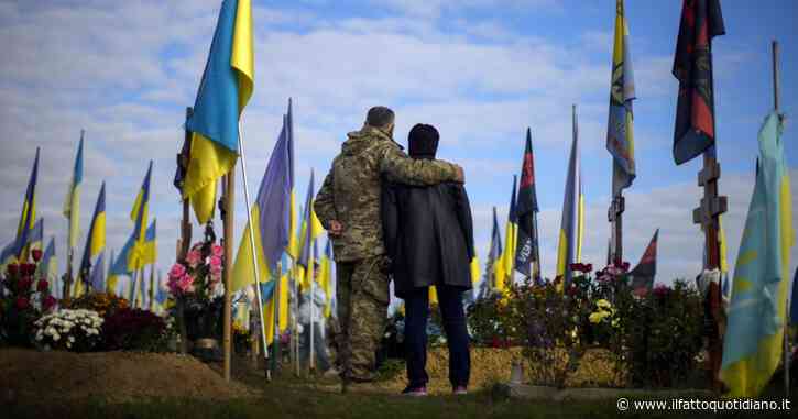 Tangenti in Ucraina, arrestato il viceministro alle infrastrutture Lozynskiy: “Ha preso una mazzetta da 400mila dollari”