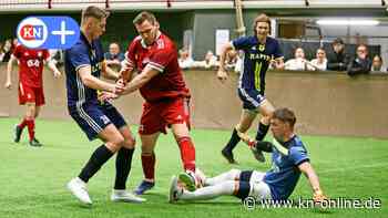 Blomberg-Cup: TuS Hartenholm schnappt sich überraschend die Trophäe