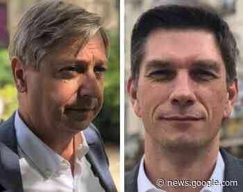 Ça chauffe entre le maire de Metz et celui de Nancy : voici le contexte - actu.fr