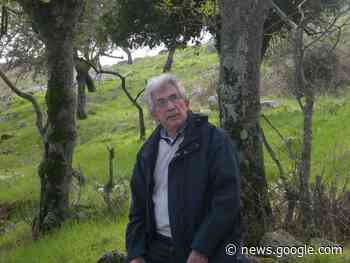 "Gesù camminava" - Velletri Life