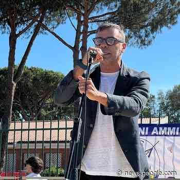 Beni Pubblici, Bruognolo (Lega): “A Velletri la sinistra fa acqua da ... - MeridianaNotizie