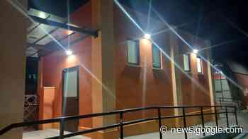 Velletri, è sempre più bella la Stazione Ferroviaria di Velletri (FOTO ... - CastelliNotizie.it