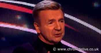 Dancing on Ice's Christopher Dean fires thinly veiled 'diva' dig at past contestants