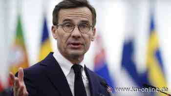 „Töten oder getötet werden“: Wie die Bandenkriminalität in Schweden eskaliert