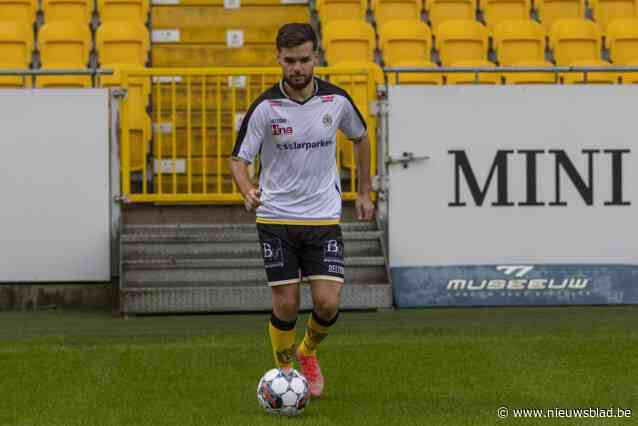 SPORTKORT BRABANT. Diest versterkt offensieve linie met Paolo Sabak, Kester-Gooik shopt bij Pepingen-Halle