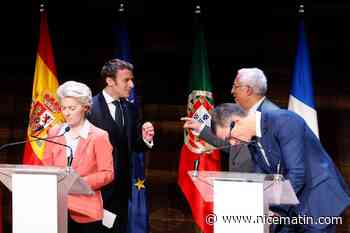 Le pipeline d'hydrogène H2Med entre Barcelone et Marseille sera étendu à l'Allemagne