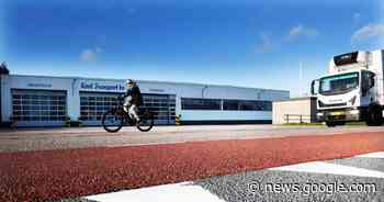 Geëmotioneerde werknemers in strijd met transportbedrijf: loon mist ... - De Gelderlander