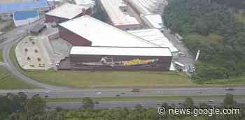 Balanço 2022: com fábrica em Itapevi, faturamento da Cacau Show ... - Giro S/A Notícias da Região Oeste da Grande São Paulo