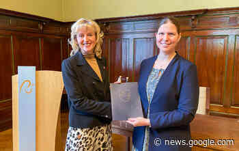 Geld vom "Sonnenscheinamt": Regionalministerium fördert ... - Rinteln-Aktuell.de