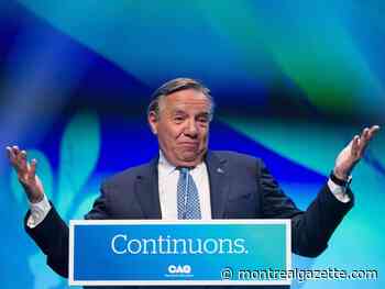 Quebec is a 'soft autocracy,' former National Assembly president says