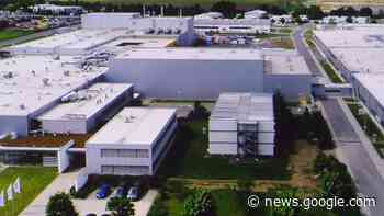 Zukunft für Accumotive Kamenz gesichert - Radio Dresden