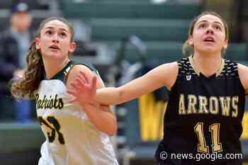 Ward Melville girls basketball prevails over Sachem North - TBR News Media