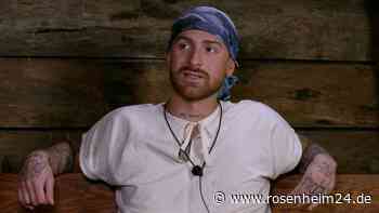 „Unangenehmer Charakter!“ – Dschungelcamp-Fans geschockt über Pizza-Moment von Gigi und Cosimo