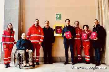 Velletri Città Cardioprotetta - Velletri Life