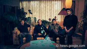 Fall Out Boy kündigen neues Album "So Much (For) Stardust" an - MoreCore.de