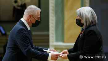 Israel's ambassador to Canada says he will resign, citing differences with new Netanyahu government