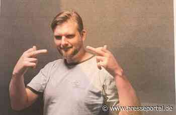 POL-BOR: Schöppingen - Öffentlichkeitsfahndung nach vermisster Person