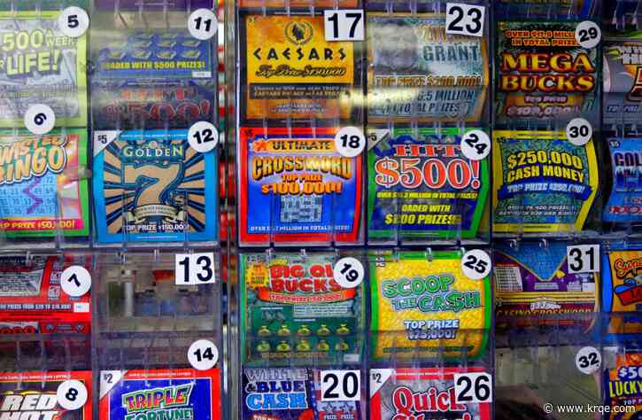 Woman pleads guilty to stealing $1M scratch-off lottery prize from cousin: New York DA