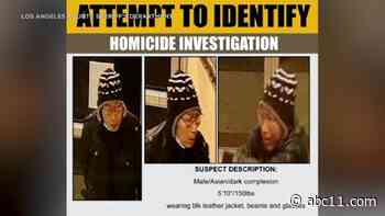 LIVE: Photos of Monterey Park mass shooting suspect released | Possible standoff after 10 killed