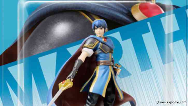 Fire Emblem Engage amiibo Unlocks Detailed, Here's What You'll Receive - Nintendo Life