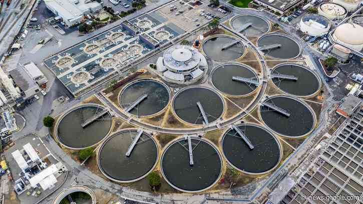 Experts Say Tracking Pathogens in Sewage Works, but Needs Sustained Investment - Medpage Today