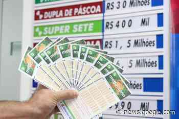 Apostas de Imbituba e Tubarão acertam quina da Mega-Sena ... - engeplus.com.br