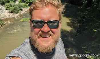 Rechtsanwalt auf Weltreise: Rintelner radelt 8000 Kilometer durch ... - Dewezet