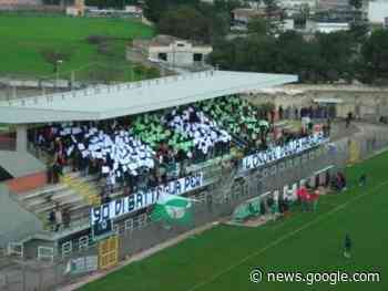 Domani il Manduria impegnato nella difficile sfida con l'Ugento - LaVoce