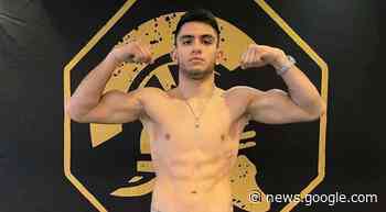 MANDURIA - Domani Piero Micelli (Centurion Club Manduria ... - ManduriaOggi