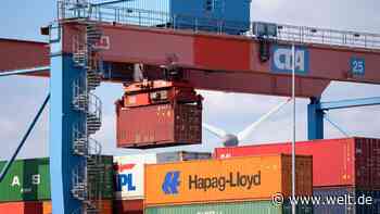 KfW warnt vor „Ära schrumpfenden Wohlstands“ in Deutschland