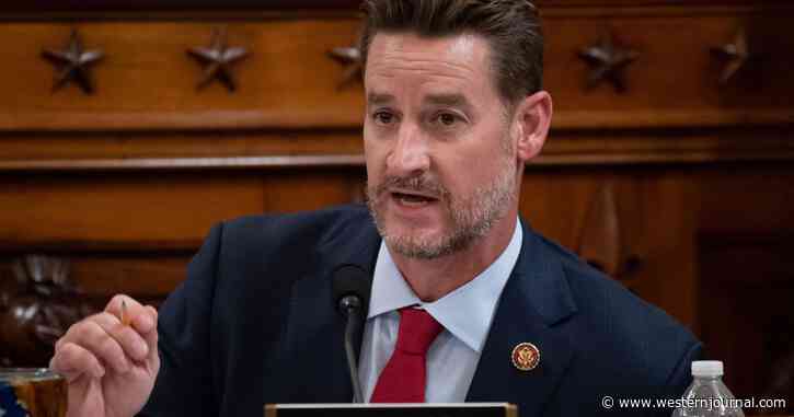 GOP Congressman Seriously Injured on Wednesday Announces Major Turnaround by Sunday: 'All Praise and Glory Goes to God!'