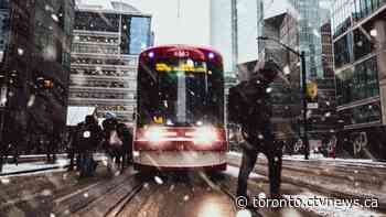 'Significant' snowstorm heading for southern Ontario. Here’s what to expect