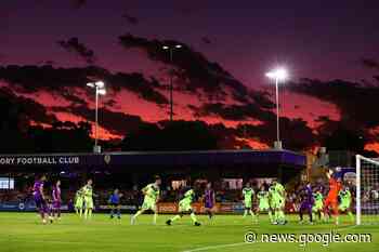 Post-match Recap: Popovic disappointed with Perth showing - Melbourne Victory