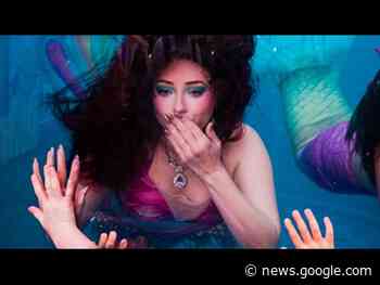 International shows are back at FRINGE WORLD 2023 - City of Perth